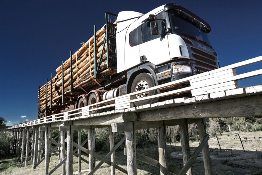 Choferes realizan este miércoles paro nacional en transporte de carga Choferes realizan este miércoles paro nacional en transporte de carga