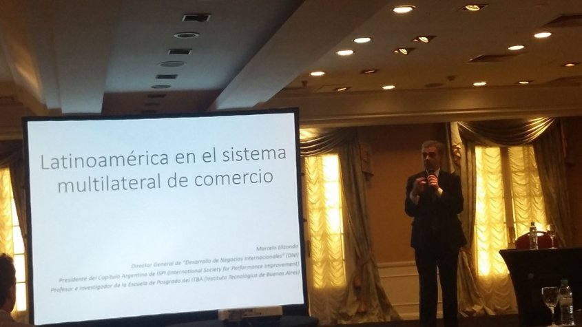 Agenda del Mercosur "cruje" y se acerca a los países del Pacífico Agenda del Mercosur "cruje" y se acerca a los países del Pacífico