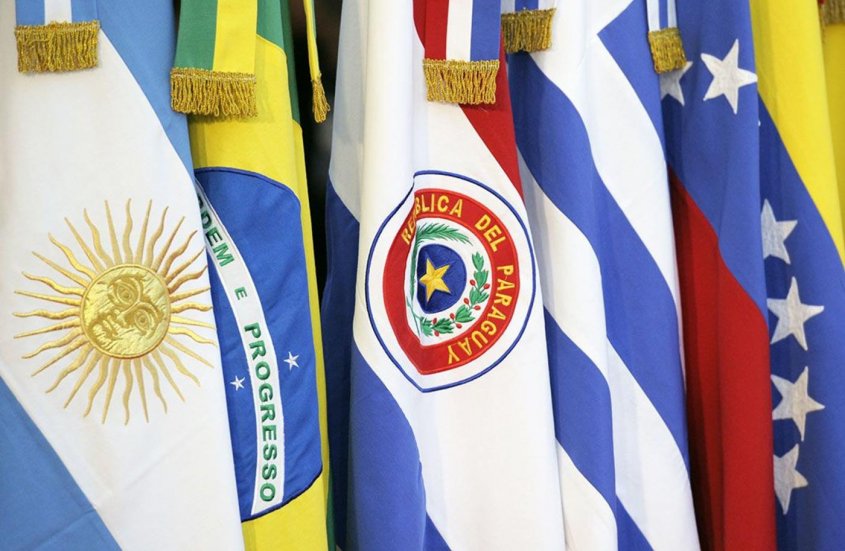 Señalan escasos avances en la última cumbre del Mercosur