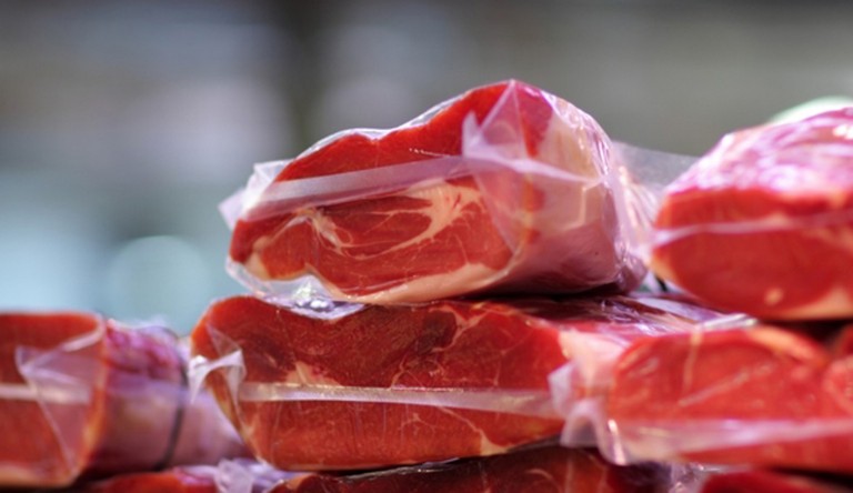Se complicó ingreso de carne bovina de Brasil por Yaguarón Se complicó ingreso de carne bovina de Brasil por Yaguarón