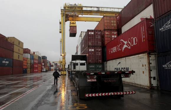 Se proyectan cambios en las importaciones Se proyectan cambios en las importaciones
