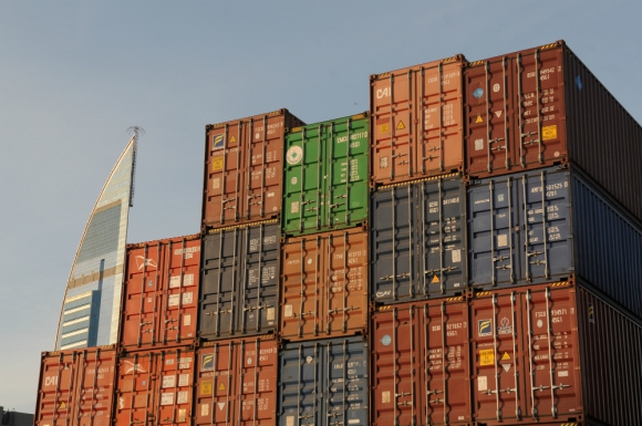 Precios de exportación caen por 5° mes seguido Precios de exportación caen por 5° mes seguido