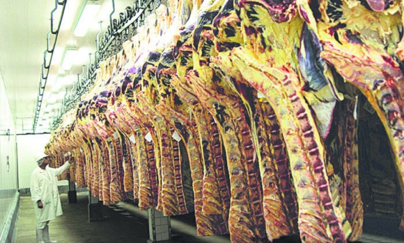 Precios de exportación bajaron por 2° mes seguido Precios de exportación bajaron por 2° mes seguido