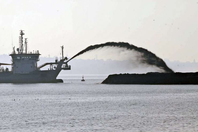 ANP viaja a Panamá para buscar restablecer la ruta de Maersk ANP viaja a Panamá para buscar restablecer la ruta de Maersk