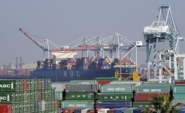 OMC alerta sobre el freno del comercio mundial OMC alerta sobre el freno del comercio mundial