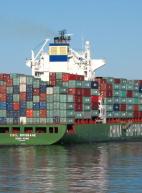 Exportaciones industriales cayeron 11% en primer bimestre de 2015 Exportaciones industriales cayeron 11% en primer bimestre de 2015