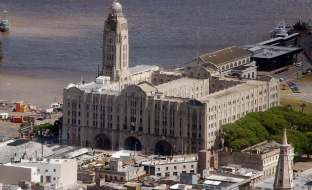 Repercusiones de la aprobación del CAROU Repercusiones de la aprobación del CAROU