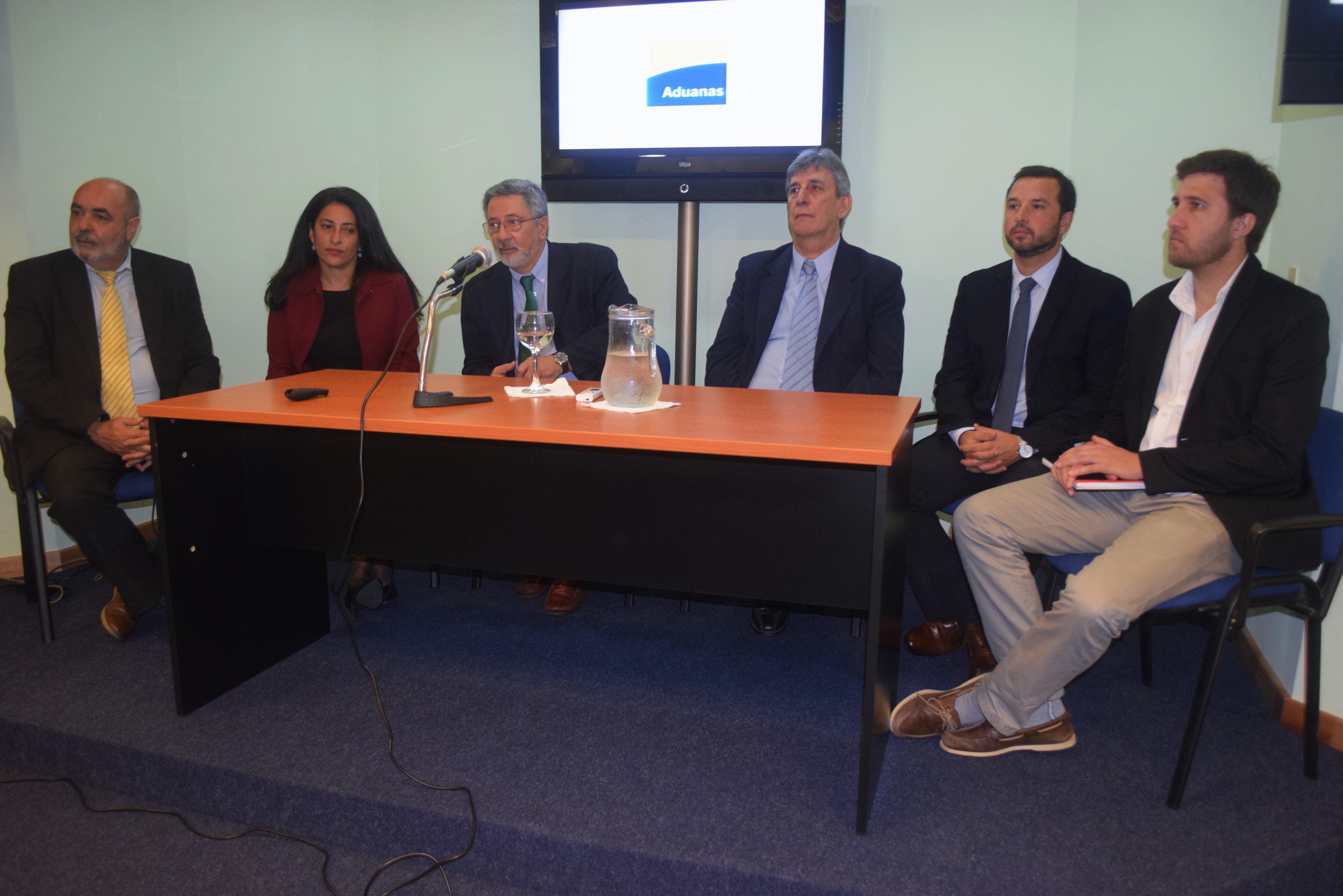DNA recibió a la Asamblea General de ASAPRA DNA recibió a la Asamblea General de ASAPRA