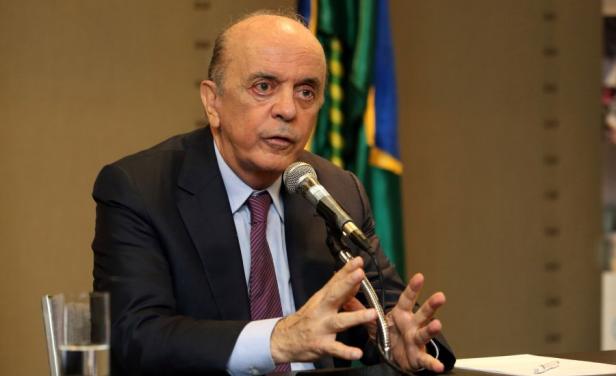Brasil propone a Uruguay promoción conjunta de sus exportaciones Brasil propone a Uruguay promoción conjunta de sus exportaciones