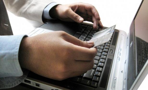 En agosto se efectuaron 899 compras web por día En agosto se efectuaron 899 compras web por día