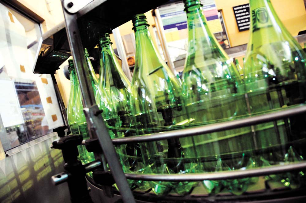 Industria preocupada por trabas comerciales de Argentina Industria preocupada por trabas comerciales de Argentina