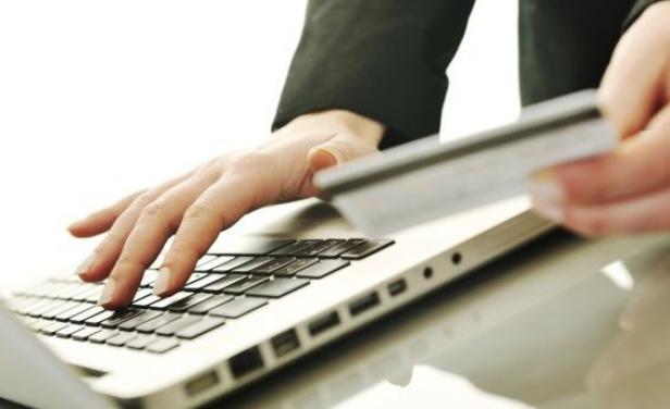 Compras web crecen 49,6% en primer cuatrimestre Compras web crecen 49,6% en primer cuatrimestre