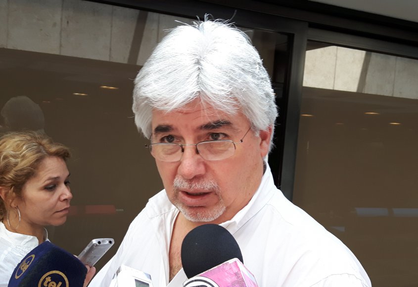 Pili, Calcar y Claldy cobraron lo adeudado por Venezuela Pili, Calcar y Claldy cobraron lo adeudado por Venezuela