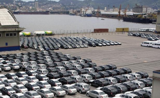 México impulsa el comercio automotor con Uruguay México impulsa el comercio automotor con Uruguay
