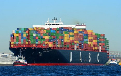 Tarannis tendrá la representación de United Arab Shipping Company Tarannis tendrá la representación de United Arab Shipping Company