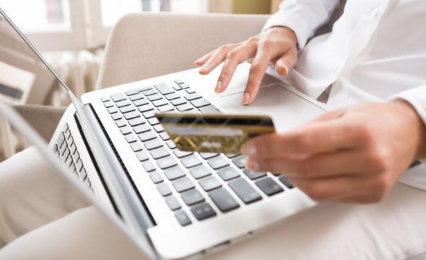 Se recuperan las compras por Internet en octubre Se recuperan las compras por Internet en octubre