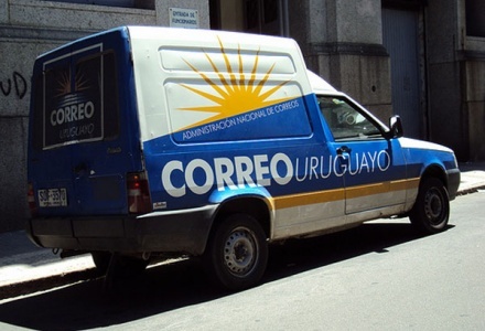 En 2016 comenzará a funcionar la nueva planta logística postal del Correo Uruguayo En 2016 comenzará a funcionar la nueva planta logística postal del Correo Uruguayo