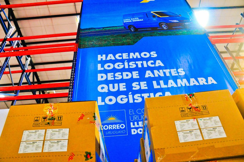 Mejoran los envíos para fomentar las compras online Mejoran los envíos para fomentar las compras online