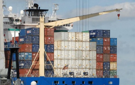 El sector externo se reactivó en el segundo trimestre e impulsó el PIB El sector externo se reactivó en el segundo trimestre e impulsó el PIB