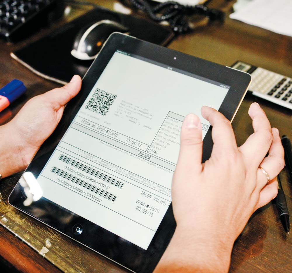 Facturación electrónica y los beneficios fiscales para 2016 Facturación electrónica y los beneficios fiscales para 2016