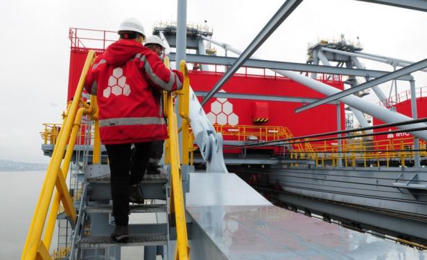 Katoen vende participación en Uruguay; ANP no sabía Katoen vende participación en Uruguay; ANP no sabía