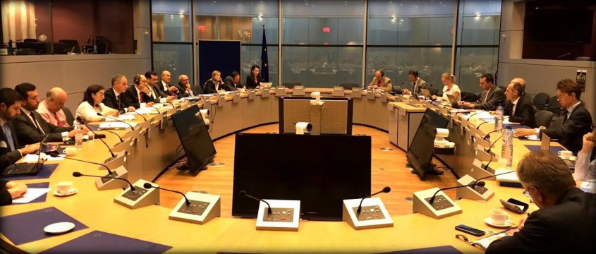Duro revés para el Mercosur oferta europea que excluye carne del TLC Duro revés para el Mercosur oferta europea que excluye carne del TLC