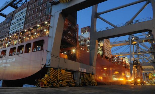 Se espera que caigan las exportaciones Se espera que caigan las exportaciones