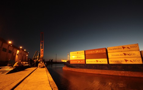 Mayor baja de precios de exportación en cinco años Mayor baja de precios de exportación en cinco años
