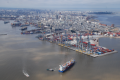 Empresa china realizará el dragado del canal de acceso al puerto de Montevideo Empresa china realizará el dragado del canal de acceso al puerto de Montevideo