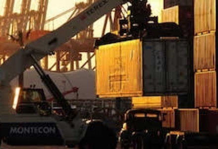 Movimiento de mercaderías en el puerto de Montevideo creció un 21% Movimiento de mercaderías en el puerto de Montevideo creció un 21%