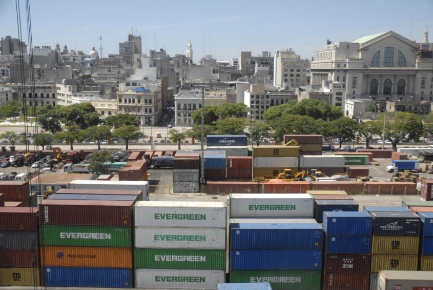 Caerá una de las barreras comerciales argentinas que perjudicaba a Uruguay Caerá una de las barreras comerciales argentinas que perjudicaba a Uruguay