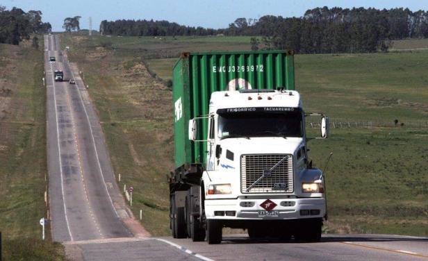 Transporte de cargas realizó las mayores inversiones de su historia Transporte de cargas realizó las mayores inversiones de su historia