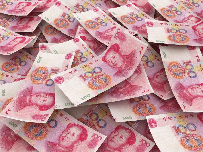 China devalúa el yuan por segundo día consecutivo China devalúa el yuan por segundo día consecutivo